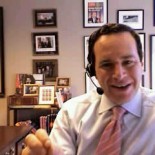 David Frum (picture BloggingHeads.tv)