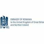 romaniaembassylogosquare