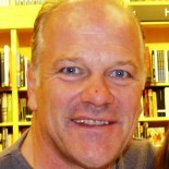 Too much information: sacked TV presenter Andy Gray (picture Phil Guest / Flickr)