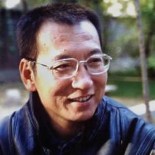 LiuXiaobo Liu Xiaobo. Nobel peace prize winner (picture Voice of America)