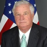 LouisSusman Louis Susman, US ambassador to the UK (picture US State Department)