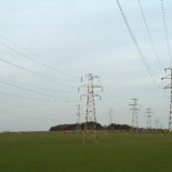 pylons Electricity pylons, bringing power from Carlisle to Workington (picture Phil Gravell / geograph.org.uk)