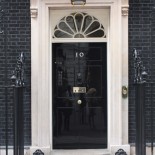 10_Downing_Street_door 10 Downing Street door (picture Robert Sharp / Flickr)