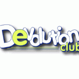 devolutionclublogosquare