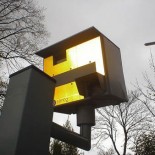 Speed camera (picture David Bleasdale / Flickr)