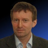 Professor Morgan Kelly (picture University College Dublin)