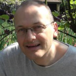 2011RichardLaming Richard Laming