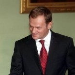 Donald Tusk, prime minister of Poland (picture: Archiwum Kancelarii Prezydenta RP)