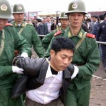 Chinese justice (picture http://deathpenaltynews.blogspot.com)