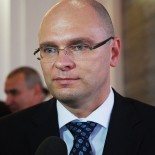 Richard Sulik, speaker of the Slovak parliament (picture Pavol Frešo / Flickr)
