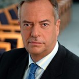 Sir Julian Priestley