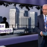 Channel 4 News reports on tax havens