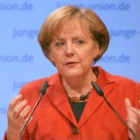 Angela_Merkel Angela Merkel, chancellor of Germany (picture Jacques Grießmayer)