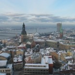 Rigaoldtown Riga old town