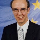 Martyn Bond