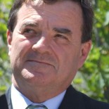 Canadian Finance Minister Jim Flaherty (picture Joshua Sherurcij)
